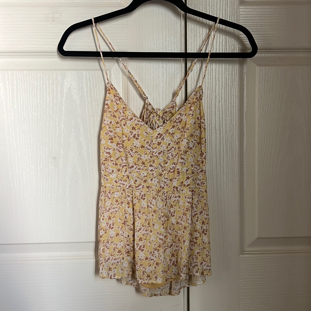 Abercrombie & Fitch Summer Blouse